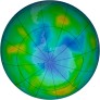 Antarctic Ozone 1983-05-20
